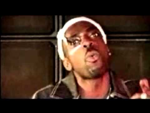 Deckwrecka - Linguistix - Feat MCD & Rosita Lynch