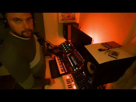 Kropa - I Like It (ft Stephanie Kay)