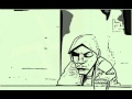 Burial mixtape by Jan Ru 