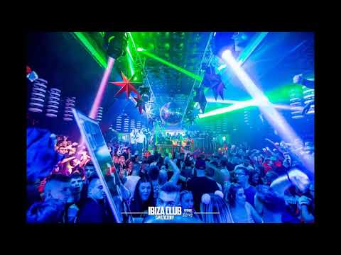 Domagalsky # Ibiza Gwiździny # 29.02.2020 II URODZINY VSS