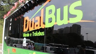 São Paulo: A Mobilidade Elétrica no Transporte Público