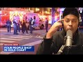 4 PEOPLE SH0T and 2 were SECURITY GUARDS but what ended up happening will SHOCK YOU!