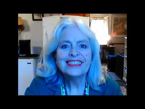 Cris Ericson Announces Candidacy for United States Senate in the 2022 General Election