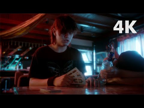 Wrong Generation - This Is Ok (Official Music Video) [4K]