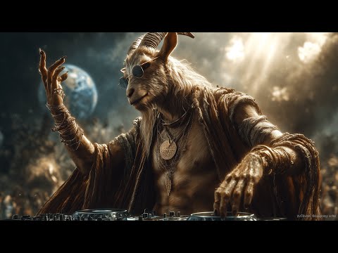 🔥 LIVE / Sonic Mirage – Hypnotic Melodic Techno Dreams (Zoofonika Live Series)