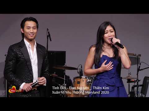 Thể hiện bởi Thiên Kim