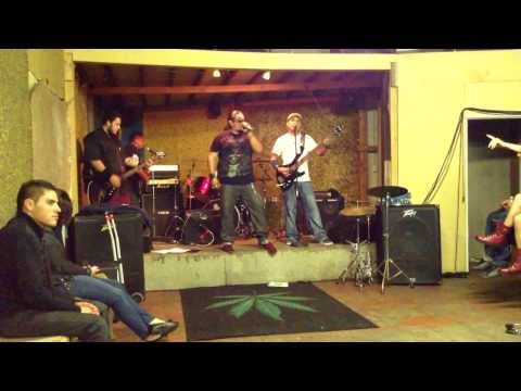 "Torero" Korroskada (Cover) - Caskara Ruda