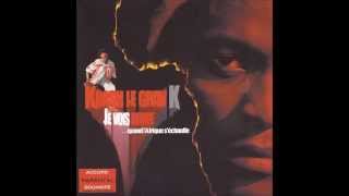 Krash Le Grav K - Je Vois Rouge