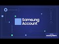 What You Can Get With A Samsung Account Samsung US