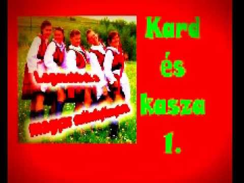 1 Kard és kasza MP3 ♥♥ Wass Albert történelmi kalandregénye ♥♥♥ ♫ ♥♥