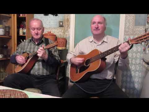 Old Jacobite Tune- Welcome Royal Charlie!