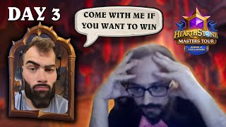 [聯賽] 納撒亞城大師巡迴賽 Day3