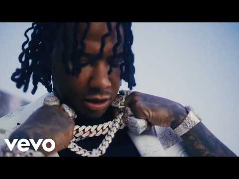 Moneybagg Yo, EST Gee – Step Hard feat. Yo Gotti (Music Video)