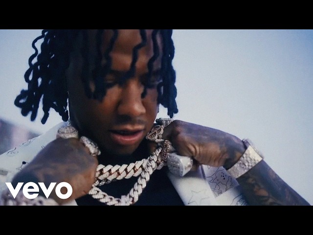Moneybagg Yo, EST Gee – Step Hard feat. Yo Gotti (Music Video) SDDEFAULT Thumbnail