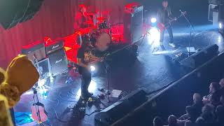 Lemonheads - The Great Big No live in Bristol O2 Academy 28th September 2022 HD 4K