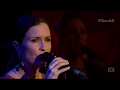 Missy Higgins: 49 Candles - Live on Q&A | 16 April 2018