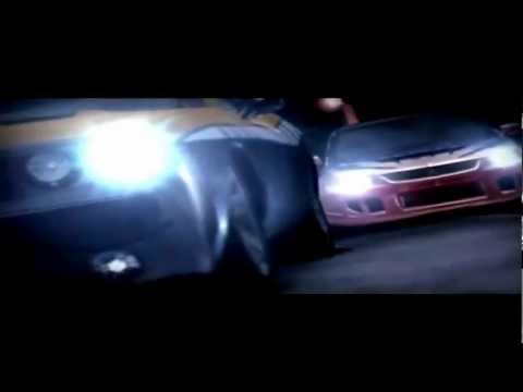 Need For Speed - GMV - Kimosabe