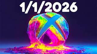 Xbox 5.0 is coming