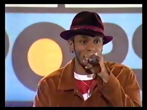 Mos Def Feat Nate Dogg & Pharoahe Monch | Oh No | LIVE