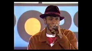 Mos Def Feat Nate Dogg &amp; Pharoahe Monch | Oh No | LIVE