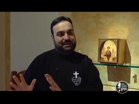 La vita come dono passionisti bari seconda puntata