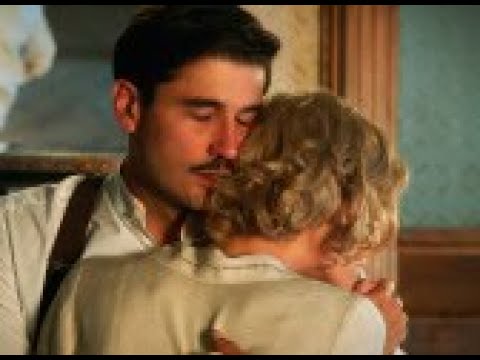 Fidel calma el enfado de Julia tras dejarle plantada - Tiempos de Guerra