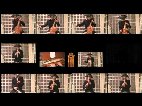 Juan de Encina (1468-1529) - Triste España sin ventura - Eduardo Antonello