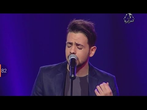 NACIM EL BEY - Klam El Khayna - Live - ستوديو لايف نسيم الباي كلام الخاينة
