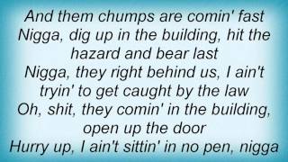 M.o.p. - Lifestyles Of A Ghetto Child Lyrics