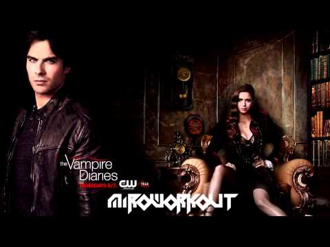 Rhodes- What If Love "Lyrics" - Miroworkout