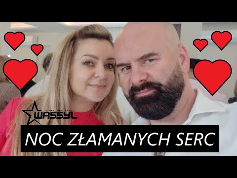 WASSYL - Noc Złamanych Serc (z rep. Kometa)