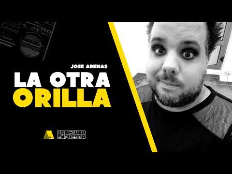 CAP. 19 "Maga" - La otra orilla con José Arenas (📻 Doble A | Radio Tango)
