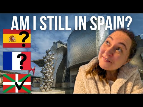 3 days in Spain's most FASCINATING region
