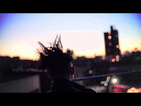 Zachery Allan Starkey - Into the Sun Video Teaser (New York Dark Synth Pop)