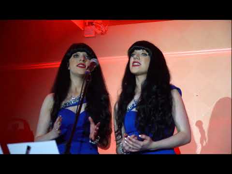 Classical Reflection and James De Silva : The Music Of The Night