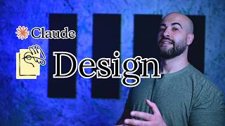 Claude Design | מיני מדריך