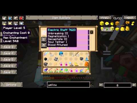 Minecraft - Hexxit #63 [Deutsch] "Boss-Jagd"