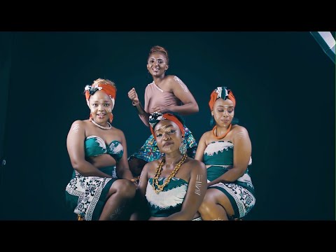 Kanyoni ka nja- Wanjiku James(Official Video) #KanyoniKanja (Skiza Tune Dial 7387499 to 811)