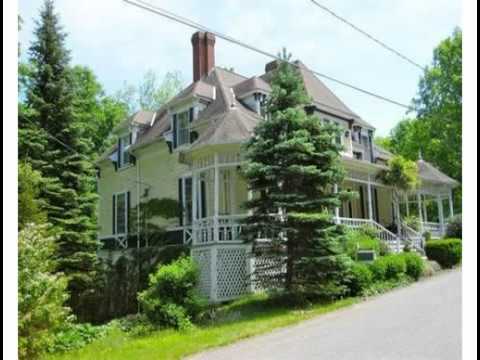 Property for sale in Sturbridge, MA Listed by John Miller