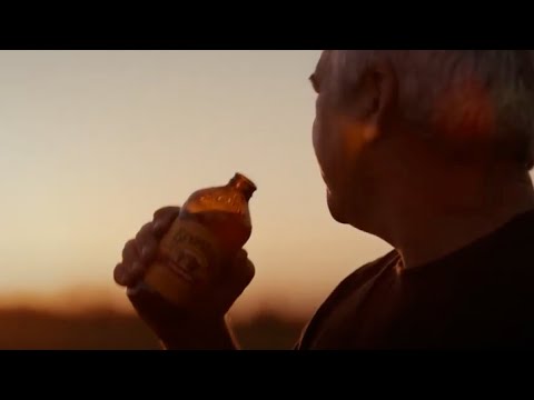 The Bundaberg Barrel