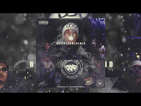 Betto From The Mid - ATHLETE