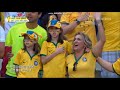 Anthem Of Brazil Vs Colombia FIFA World Cup 2014