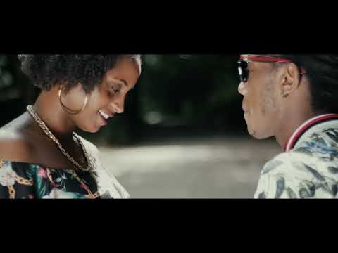 My Love _ David B ( Dj Skety & Z-One ) _ Steel Groove ( Vidéo Officielle )