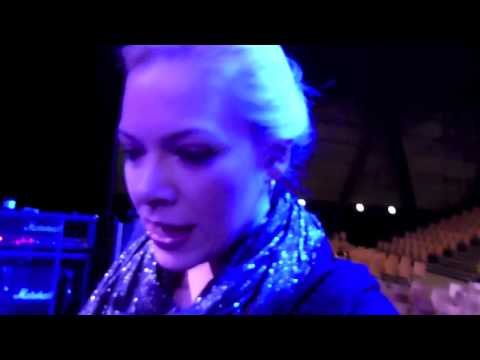 Amanda Somerville / Rock Meets Classic Tour 2013 RMC - 8