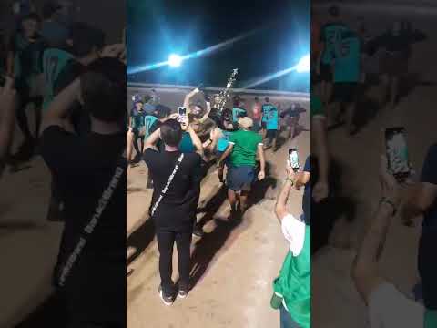 é campeão em Madeiro-pi