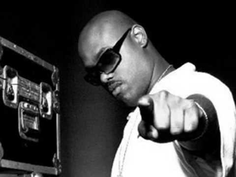 Mr Phillips - All Night Long.