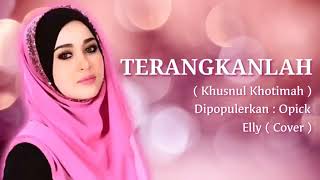 Download lagu Terangkanlah terangkanlah jiwa yang berkabut langkah penuh dosa mp3