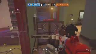 【R6S】初心にかえろうえんじょいシージ！
