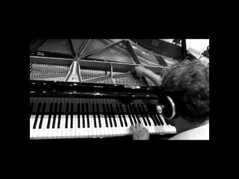 Angizia - KOKON recording session #2