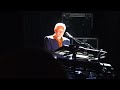 Joe Jackson plays Love at First Light in New Orleans